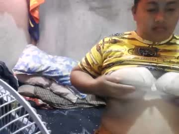 Misswabe12 February 12, 2026 Chaturbate stream image