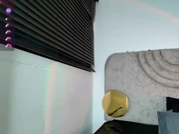 Samygreyy_ February 12, 2026 Chaturbate stream image