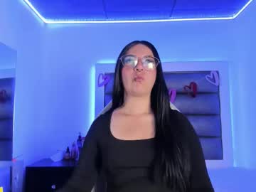 Scarlette_Js February 12, 2026 Chaturbate stream image