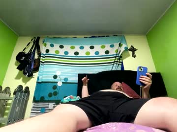 Tinycockdeepass February 12, 2026 Chaturbate stream image