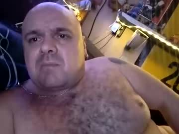 Chubbyman40 February 12, 2026 Chaturbate stream image