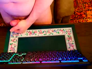 Cumforme1988 February 12, 2026 Chaturbate stream image