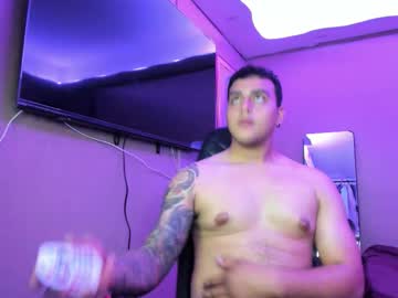 Cyakgc February 12, 2026 Chaturbate stream image