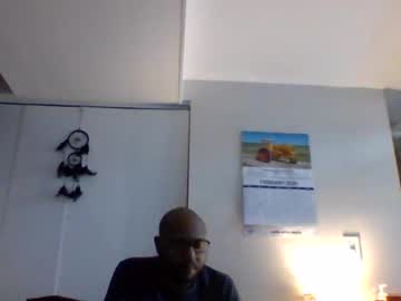 Daddydickxm February 12, 2026 Chaturbate stream image