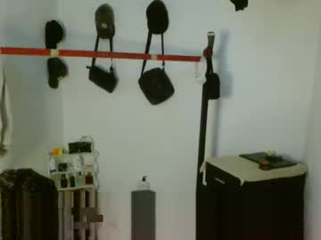 Jesusotz February 12, 2026 Chaturbate stream image