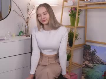 Kariemersereau February 12, 2026 Chaturbate stream image