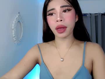 Magdalene18 February 12, 2026 Chaturbate stream image