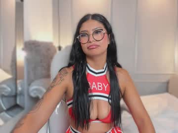 Miasmit_ February 12, 2026 Chaturbate stream image