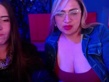 Michell_H February 12, 2026 Chaturbate stream image