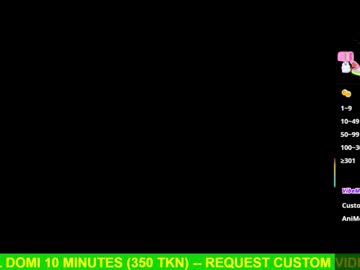 Miss_Engineer February 12, 2026 Chaturbate stream image