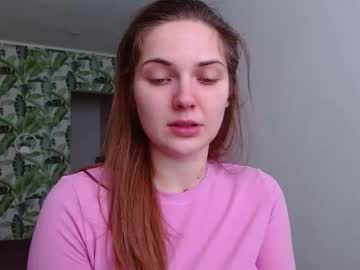 Oliviashiny February 12, 2026 Chaturbate stream image