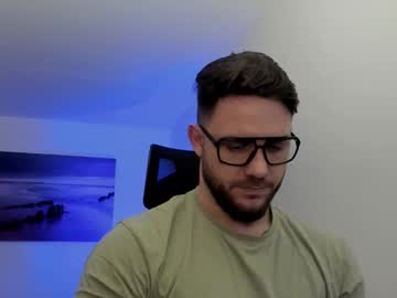 Thegreatalexxxander February 12, 2026 Chaturbate stream image