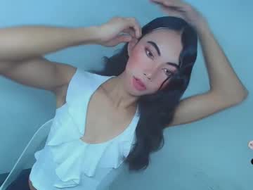 Urpretty_Mistake February 12, 2026 Chaturbate stream image