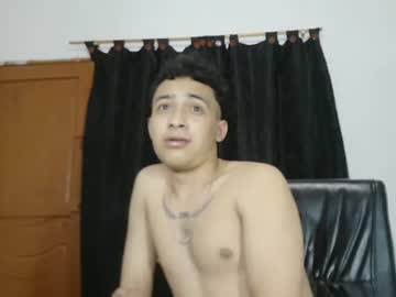 Alanpartybigcock February 12, 2026 Chaturbate stream image