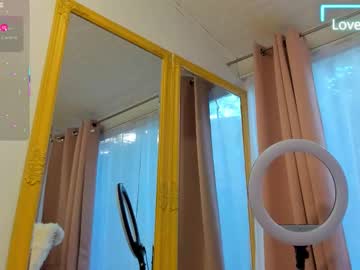 Babyblossom_ February 12, 2026 Chaturbate stream image