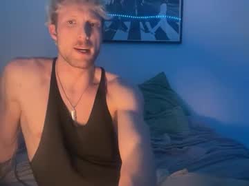 Bendoverxo February 12, 2026 Chaturbate stream image