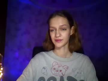Chrissy_Joyful February 12, 2026 Chaturbate stream image