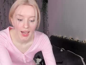 Gin_Yoon February 12, 2026 Chaturbate stream image