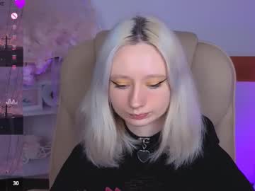 Katia_Kim February 12, 2026 Chaturbate stream image
