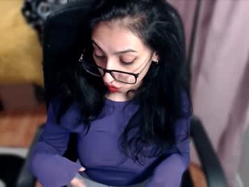 Miisss_Amber February 12, 2026 Chaturbate stream image