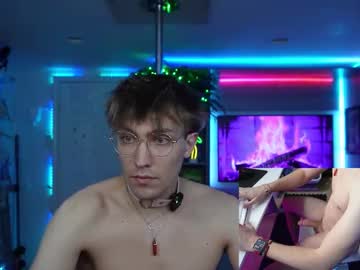 Notylerhere February 12, 2026 Chaturbate stream image