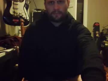 Ronniejohnston13 February 12, 2026 Chaturbate stream image