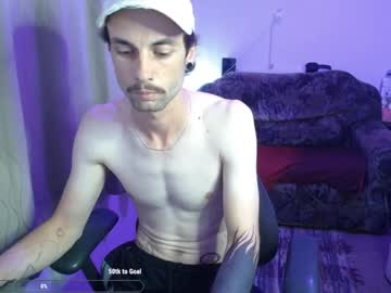Thee_Ricky_Lee February 12, 2026 Chaturbate stream image