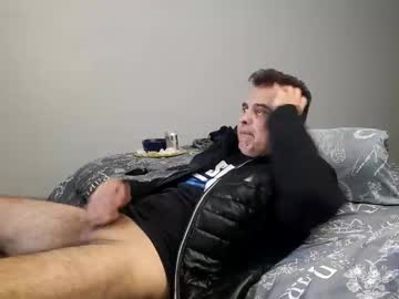Waytoohornyguy February 12, 2026 Chaturbate stream image