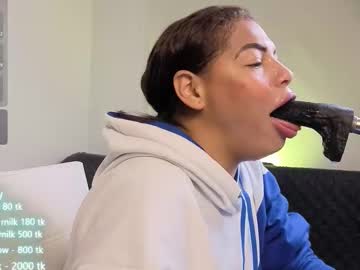 Anabel693_ February 12, 2026 Chaturbate stream image