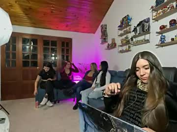 Ayla_Ny February 12, 2026 Chaturbate stream image
