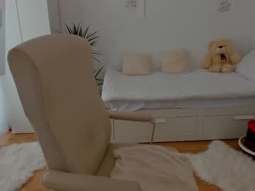 Bubbledoll7 stream photo from February 12, 2026