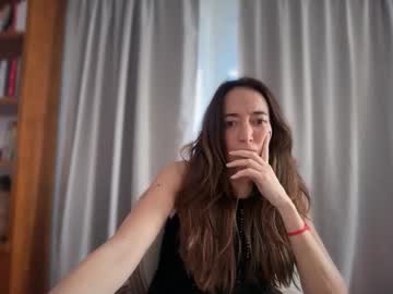 Callmecarlota February 12, 2026 Chaturbate stream image