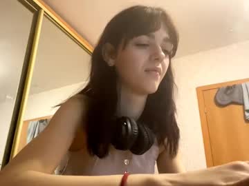 Celestehossfeld February 12, 2026 Chaturbate stream image