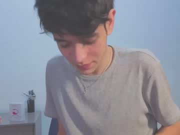 Klaus_Sunrise February 12, 2026 Chaturbate stream image