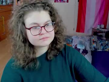 Sashy_Way February 12, 2026 Chaturbate stream image
