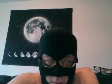 Slaveforgodess February 12, 2026 Chaturbate stream image