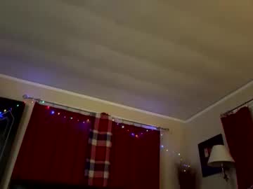 Twerkandjerkk February 12, 2026 Chaturbate stream image