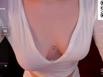 Anna_Morton February 12, 2026 Chaturbate stream image