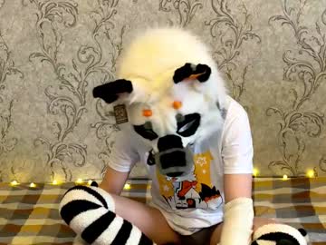 Chaudoing February 12, 2026 Chaturbate stream image