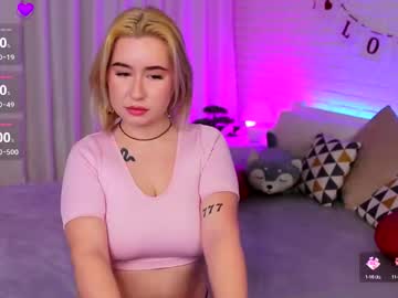 Emily__Bliss February 12, 2026 Chaturbate stream image