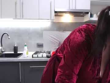 Juliamorgann February 12, 2026 Chaturbate stream image