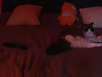 Limy_Sweet February 12, 2026 Chaturbate stream image