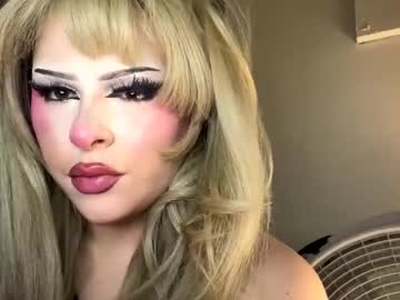 Livvybee February 12, 2026 Chaturbate stream image
