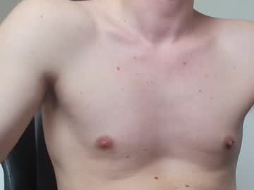 M3n1c February 12, 2026 Chaturbate stream image