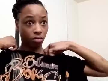 Minniehunney February 12, 2026 Chaturbate stream image