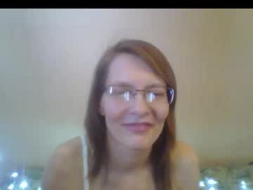 Mysterious_Blondy February 12, 2026 Chaturbate stream image