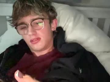 Nerdytwink18 February 12, 2026 Chaturbate stream image