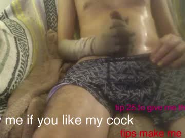 Samuel1942 February 12, 2026 Chaturbate stream image