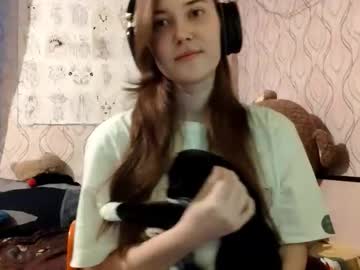 Sharlenebourdeau February 12, 2026 Chaturbate stream image
