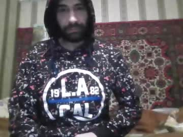 Alferezsolvajo February 12, 2026 Chaturbate stream image